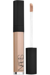 Nars Radiant Creamy Crème Brûlée Nemlendiricili Göz Altı ve Yüz Likit Fırça Kapatıcı