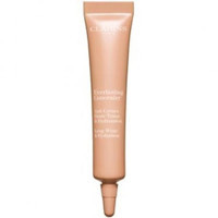 Clarins 00 Very Light Göz Altı ve Yüz Likit Tüp Kapatıcı