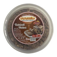 Kalaycıoğlu Kakaolu Helva 500 gr