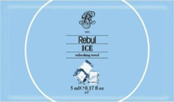 Rebul 100 Yaprak