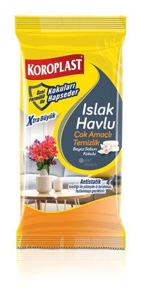 Koroplast 30 Yaprak