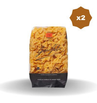 Garofalo Farfalle Makarna 2x500 gr