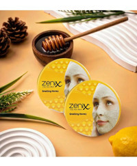 Zenix Killi Kağıt Yüz Maskesi 350 gr