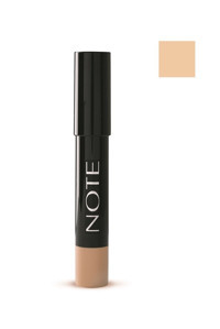 Note Ultra Coverage 20 Beige Nemlendiricili Göz Altı Krem Stick Kapatıcı