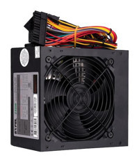 Eyfel EFS-2500 250 W 80+ Gold Tam Modüler Powersupply