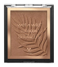 Wet N Wild Color Icon E743B Kadife Toz Allık