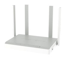 Keenetic AX1800 2.4 Ghz - 5 Ghz Kablosuz Dual Band İç Mekan Masaüstü Access Point Router