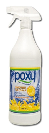 Poxy PXYLMN01 Konsantre Mutfak Temizliyici 1 kg