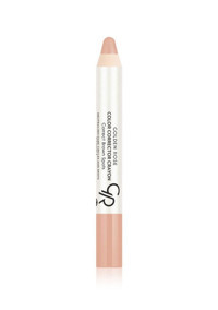 Golden Rose Color Corrector Crayon Şeftali Nemlendiricili Göz Altı ve Yüz Likit Kalem Kapatıcı