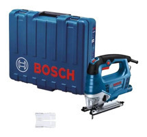 Bosch Professional GST 750 520 W Aküsüz Elektrikli Kablolu Dekupaj Testere