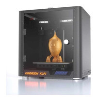 Kingroon KLP1 230 CoreXY 500 mm/s Otomatik Kalibrasyon 3D Yazıcı