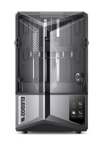 Elegoo Saturn 4 Ultra Reçineli 150 mm/s Otomatik Kalibrasyon 3D Yazıcı