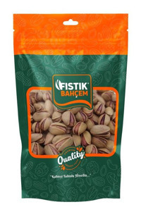 Fıstık Bahçem Kabuklu Kavrulmuş Antep Tane Antep Fıstığı 1 kg