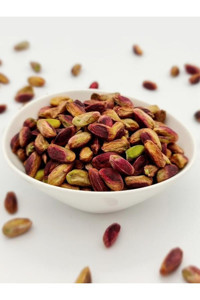 Janti Gurme Kavrulmuş Antep Tane Antep Fıstığı 500 gr