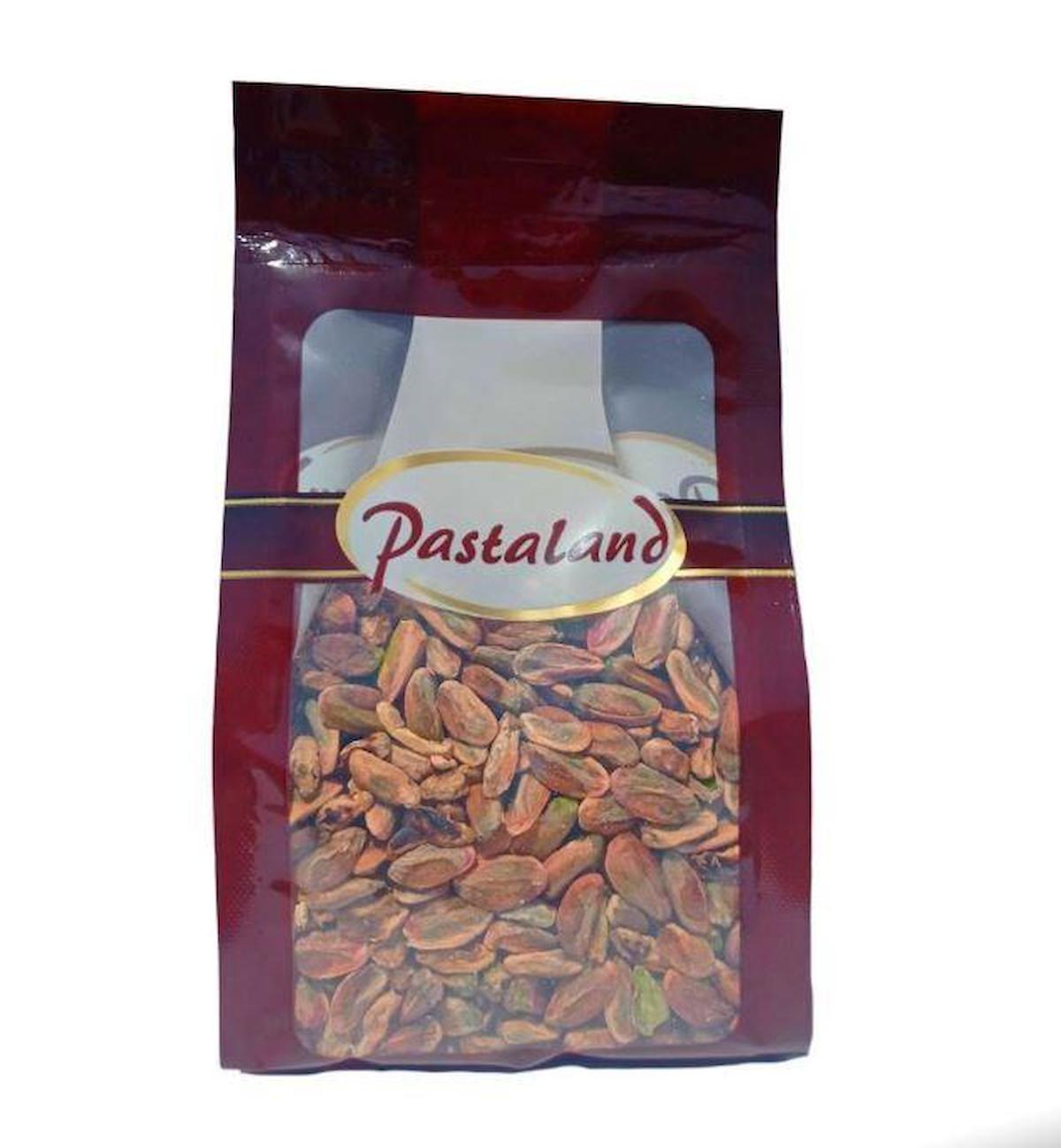 Pastaland Meverdi Kavrulmuş Antep Tane Antep Fıstığı 500 gr