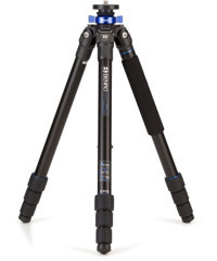 Benro TMA28A MACH3 Kademeli Headless Tripod 155.5 cm