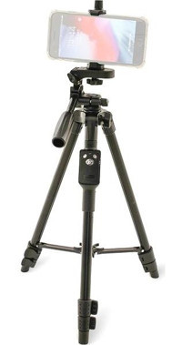 Sanger SG-3510R Masaüstü 3 Kademeli Evet Tripod 125 cm