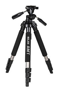 Slik PRO 340DX Kademeli Evet Tripod 155 cm