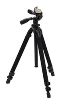 Slik PRO 400 DX Masaüstü 3 Kademeli Tripod 155 cm