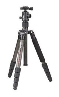 Benro C-0690T B00 Masaüstü Kademeli Evet Tripod