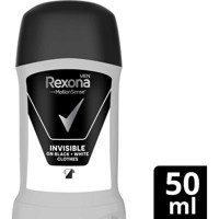 Rexona Motionsense Erkek Stick Erkek Deodorant 50 ml