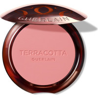 Guerlain Terracotta 00 Mat Toz Allık