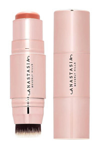 Anastasia Beverly Hills Peachy Keen Işıltılı Krem Allık
