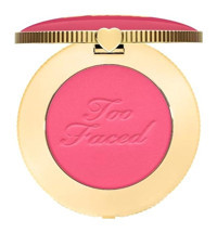 Too Faced Cloud Crush Watermelon Rain Kadife Toz Allık