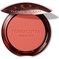 Guerlain Terracotta 05 Mat Toz Allık