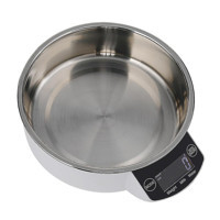 Techmaster Dijital Hassas Hazneli 5 kg Mutfak Tartısı