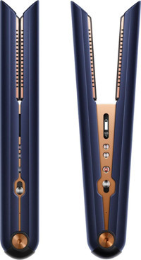 Dyson Corrale Dereceli Kablosuz İyonlu Metal Saç Düzleştirici
