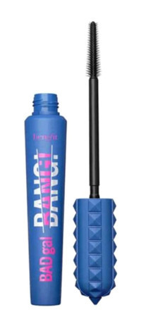 Benefit Cosmetics Badgal Bang! Hacim Veren Mavi Maskara