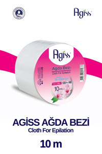 Agiss 10 metre Ağda Bezi