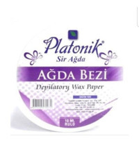 Platonik 10 metre Ağda Bezi