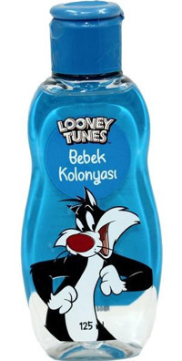 Rebul Slyvester Bebek Kolonyası 125 ml