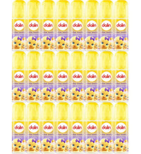 Dalin Bahar Tazeliği Sprey Bebek Kolonyası 24x150 ml