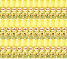 Dalin Limon Rüyası Sprey Bebek Kolonyası 36x150 ml