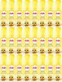 Dalin Bıcı Bıcı Sprey Bebek Kolonyası 24x150 ml