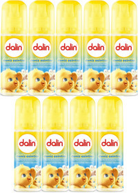 Dalin Deniz Esintisi Sprey Bebek Kolonyası 9x150 ml