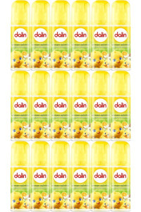 Dalin Orman Esintisi Sprey Bebek Kolonyası 18x150 ml
