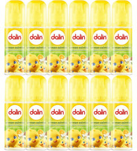 Dalin Orman Esintisi Sprey Bebek Kolonyası 12x150 ml