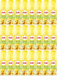 Dalin Orman Esintisi Sprey Bebek Kolonyası 24x150 ml