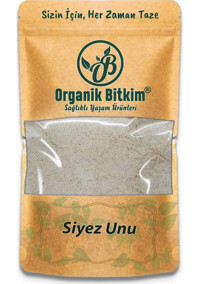 Organik Bitkim Siyez Unu 1 kg