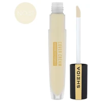 Sheida Cover Cream 04 Nemlendiricili Göz Altı Likit Fırça Kapatıcı
