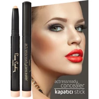 Pierre Cardin Actressready Göz Altı Krem Stick Kapatıcı