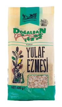 Doğalsan Yulaf Ezmesi 400 gr