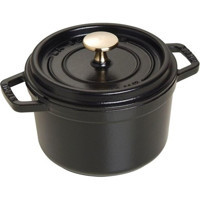 Staub La Cocotte Döküm 16 cm Derin Tencere