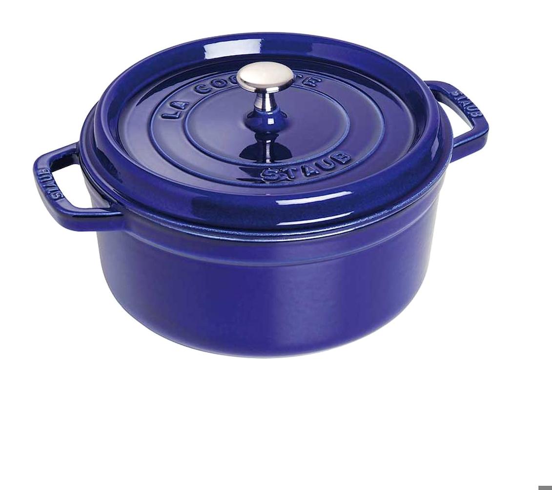 Staub 405102650 Döküm Derin Tencere