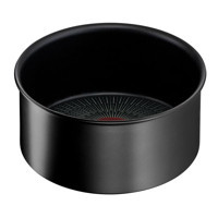 Tefal Ingenio L7632932 İndüksiyon Alüminyum 18 cm Derin Tencere