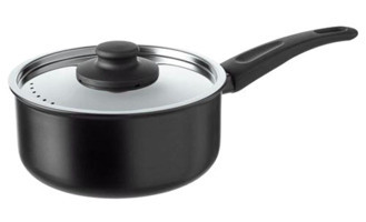 Ikea Hemlagad Teflon Derin Sos Tencere